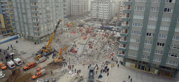 Zümrüt ders oldu, yeni faciaların önüne geçildi