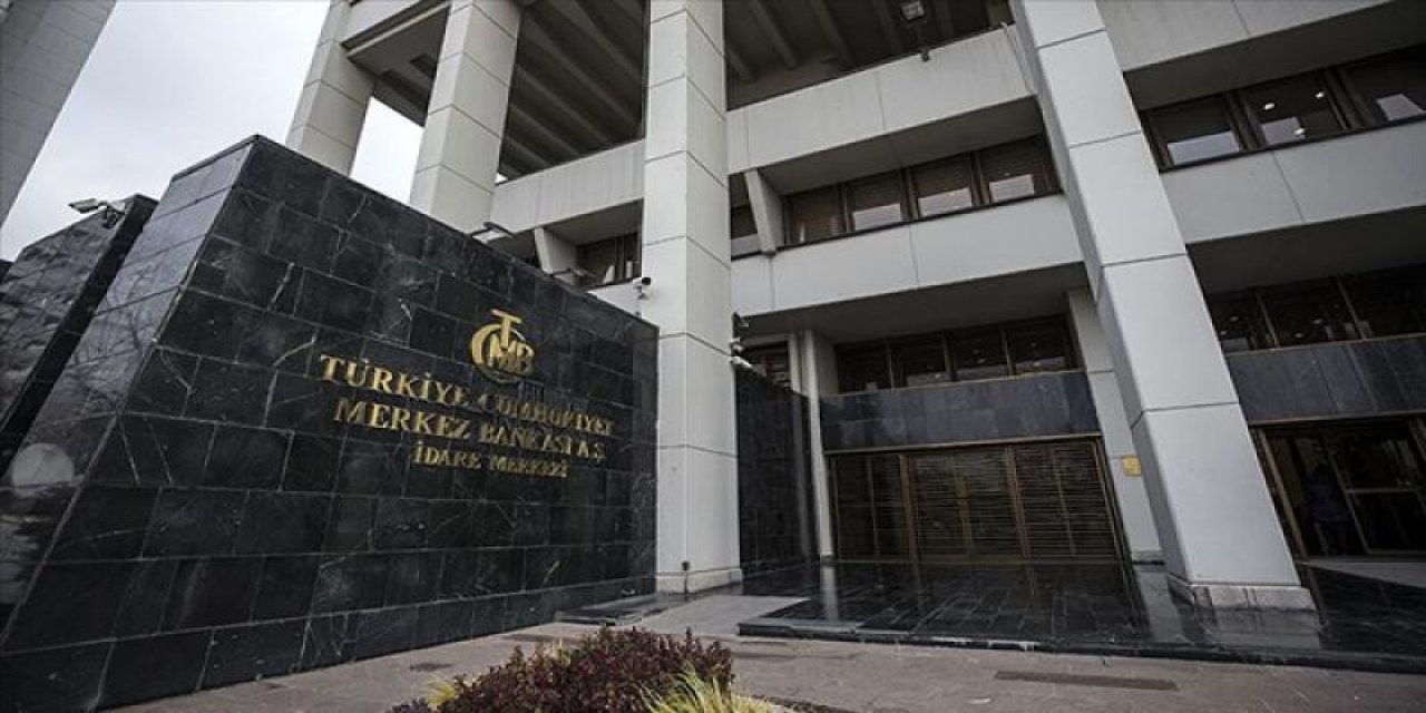 Merkez Bankası Olağan Genel Kurulu yarın toplanacak