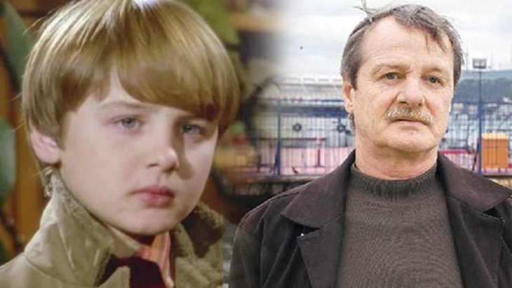 Yeşilçam'ın Ömercik'i yaşamını yitirdi