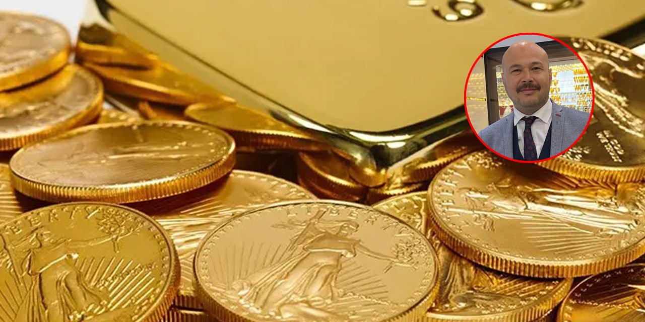 Konya’da altın fiyatları ve güncel döviz kurları I 30 Nisan 2024