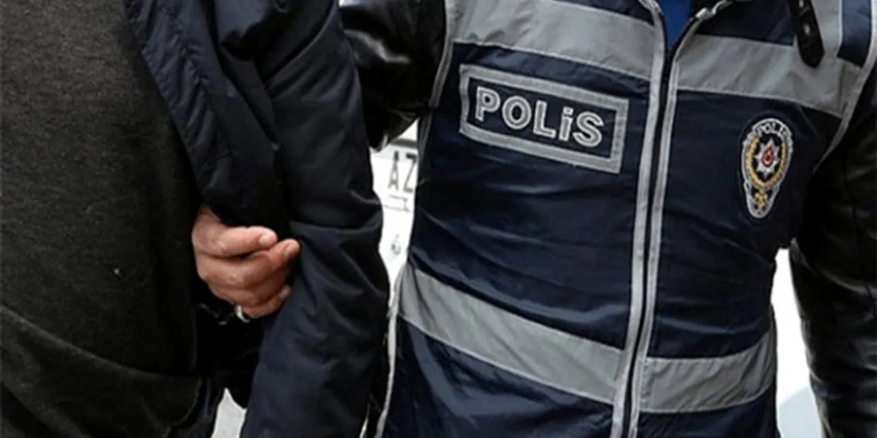 Konya’da polisin şüphesi suçu oluşmadan önledi