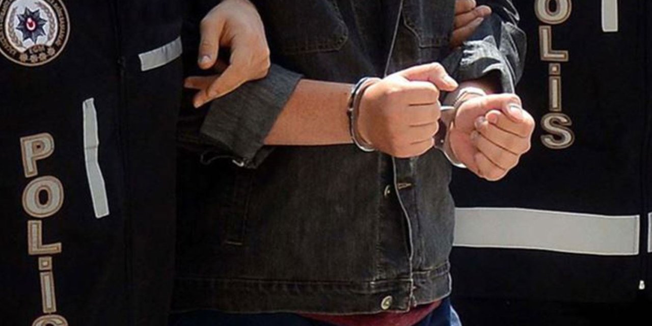 Ayhan Bora Kaplan soruşturmasında 4 polis gözaltına alındı