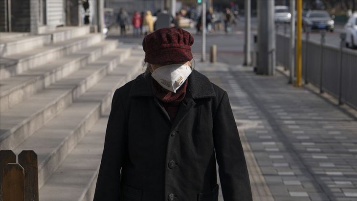 'Koronavirüs'ten sonra yeni bir salgın başladı