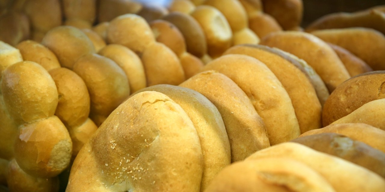 Türkiye’de 8 milyon ekmek israfının önüne geçildi