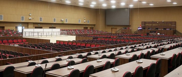 FETÖ sanıkları hesap veriyor