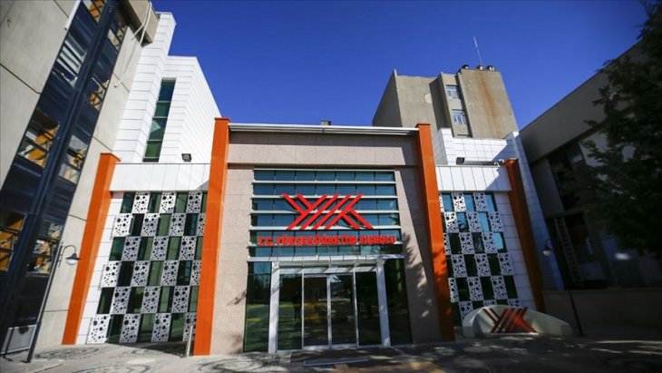 YÖK 4 bin 122 diplomaya denklik verdi