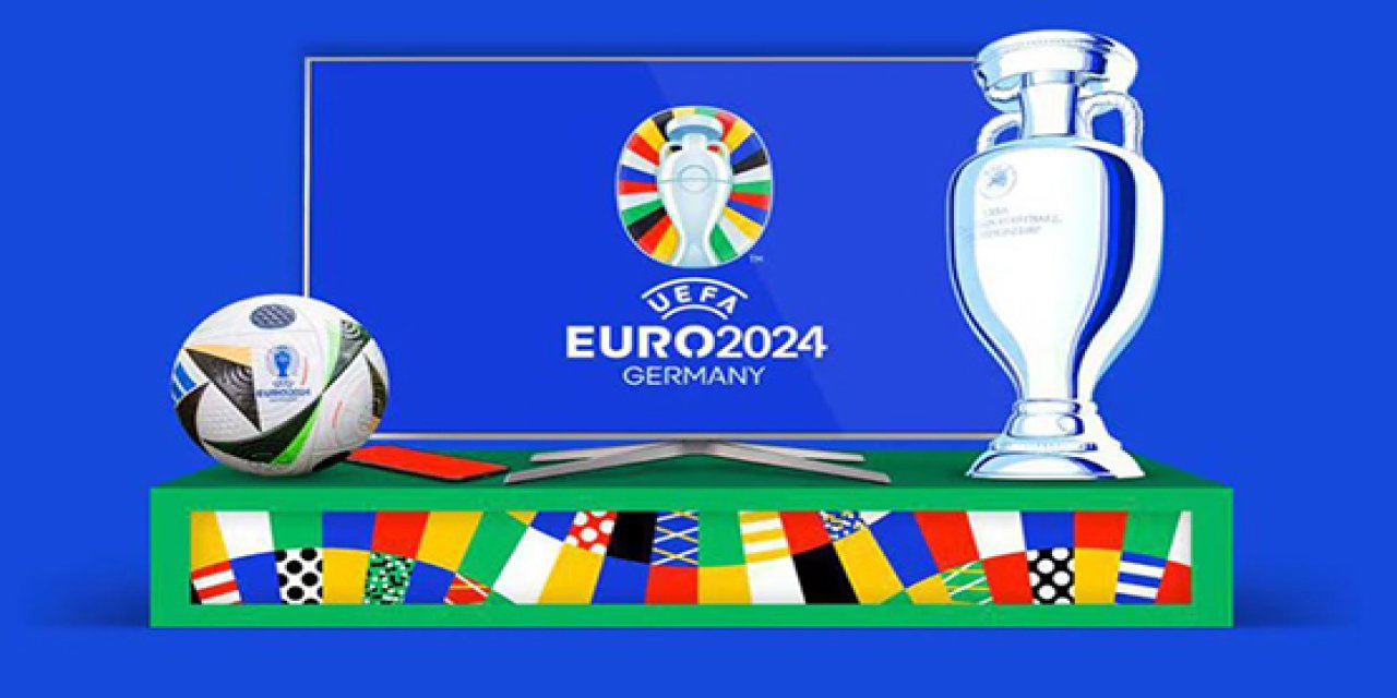 EURO 2024'te çeyrek final heyecanı