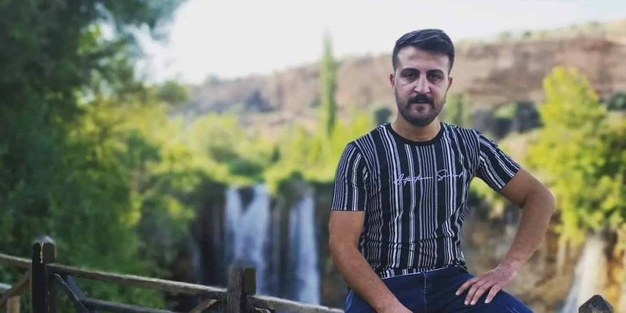 Konya’da 11. kattan düşen elektrikçi hayatını kaybetti