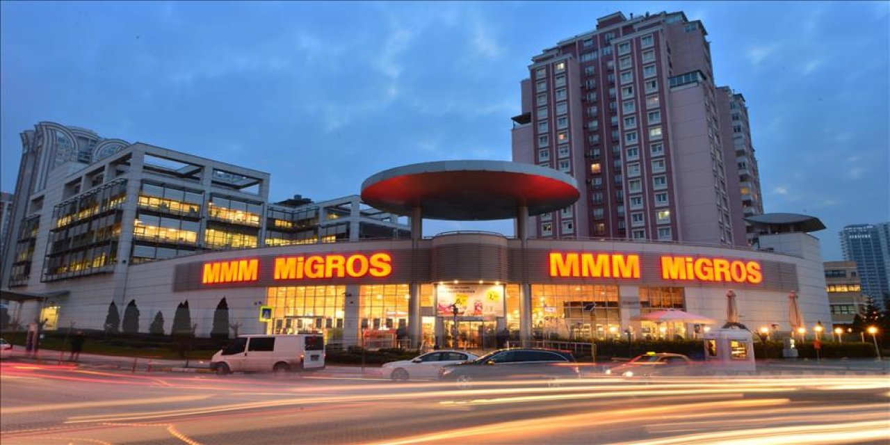 Konya’nın dev market zinciri Migros’a satıldı