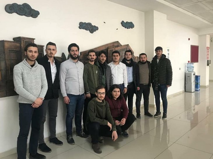 Karatay Kent Konseyi Gençlik Meclisi Türkiye'ye örnek oluyor