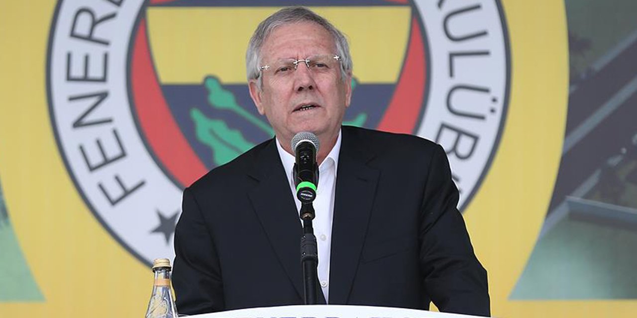 Aziz Yıldırım Fenerbahçe başkanlığına aday olacak!