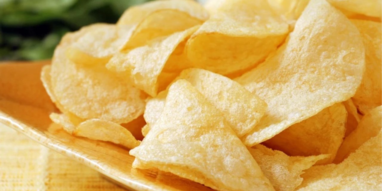 Ünlü cips firmasına soruşturma açıldı