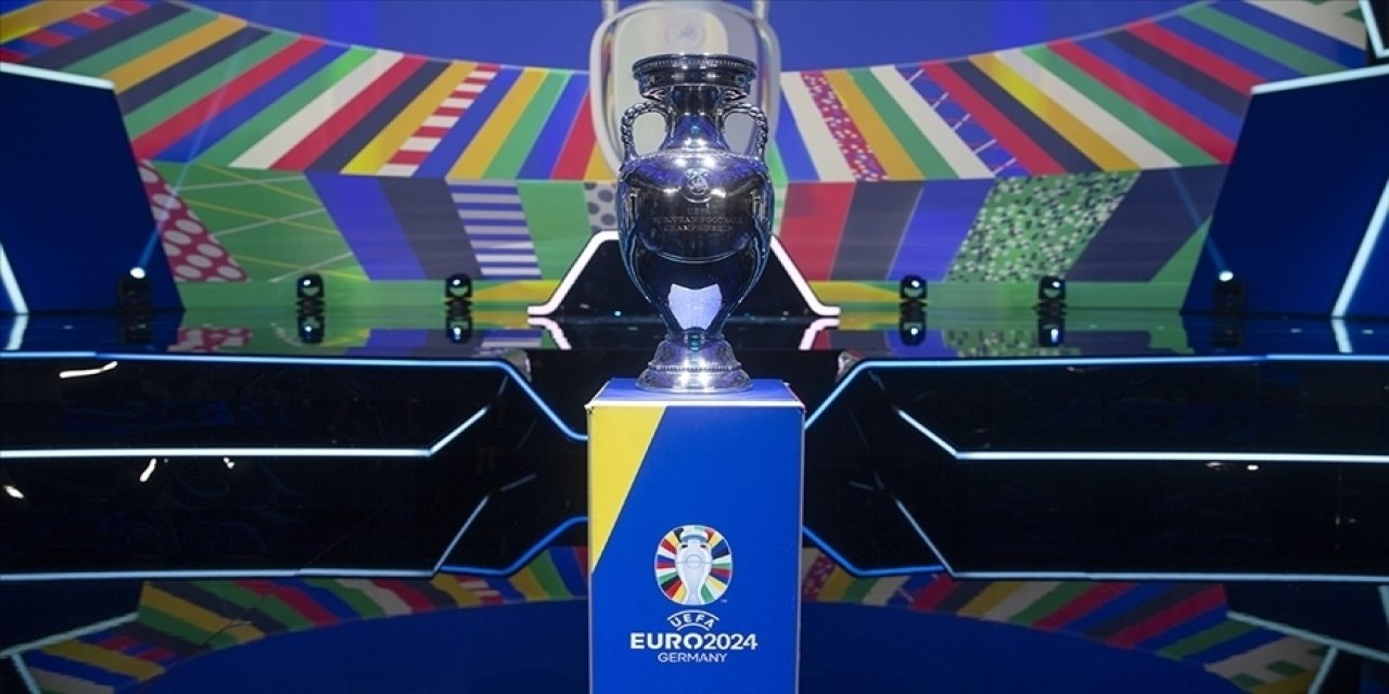 UEFA’dan Avrupa Futbol Şampiyonası öncesi yeni karar