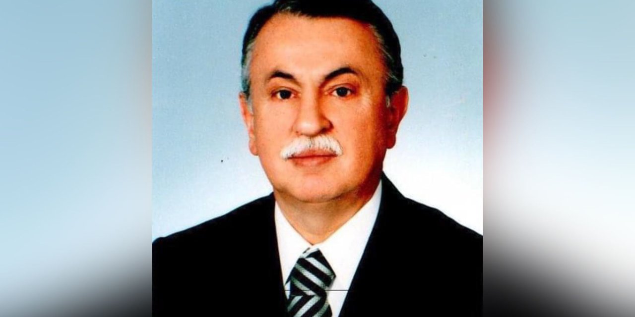 Konya’nın ünlü sarrafı Celalettin Nalçacıgil hayatını kaybetti