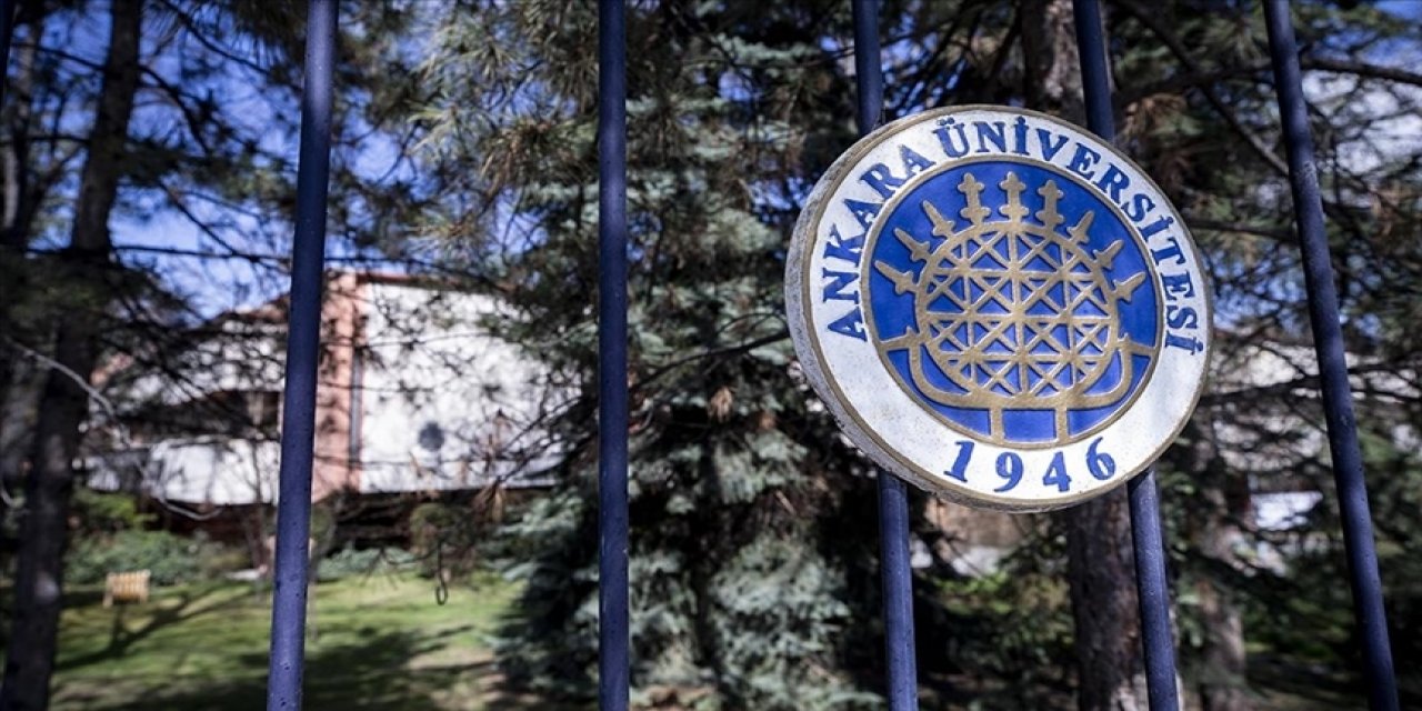 Ankara Üniversitesi 139 sözleşmeli personel alımı yapacak