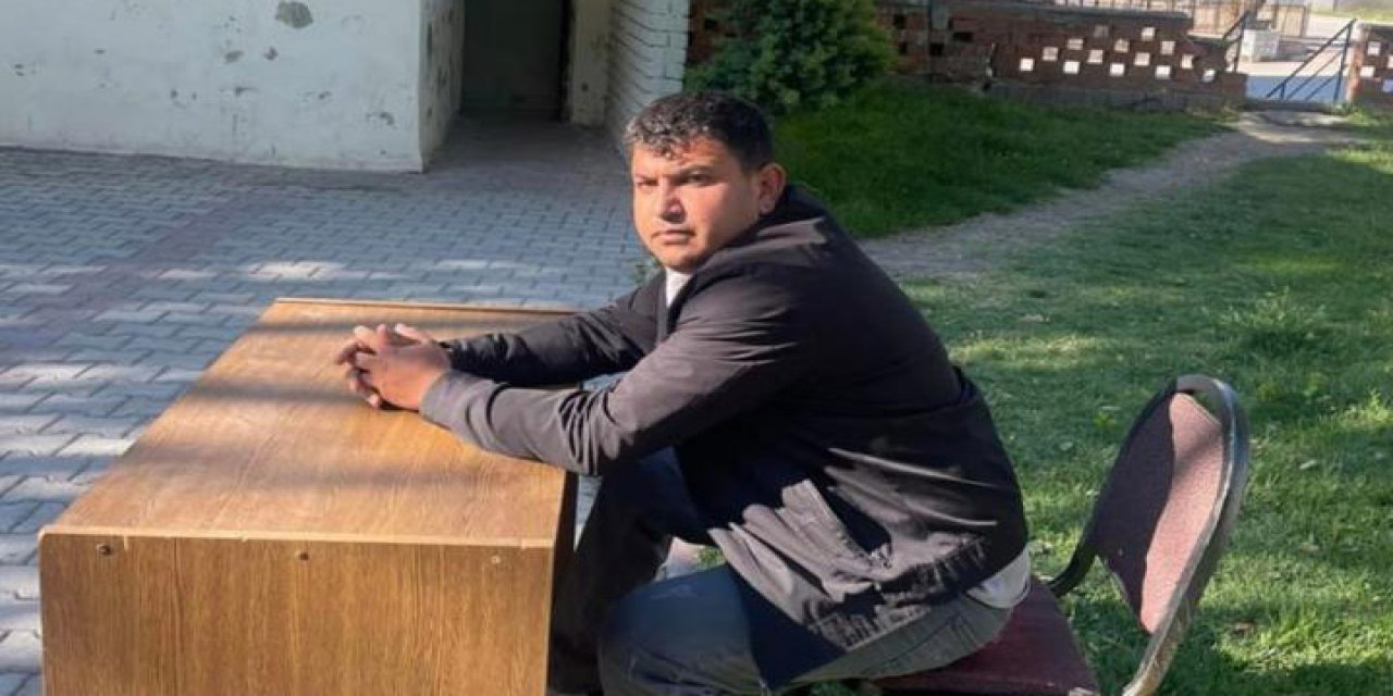 Konya’da engelli çalışana tuvalet görevi olayında yeni gelişme