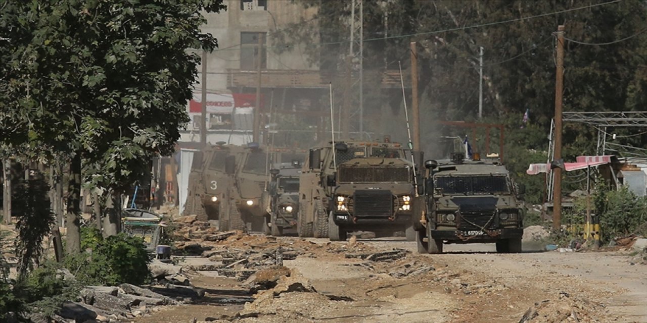 İsrail ordusu Gazze’de kendi askerlerini öldürdü
