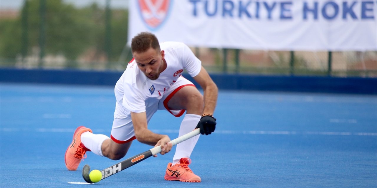 Konya’da Avrupa Kulüpler Şampiyonası heyecanı