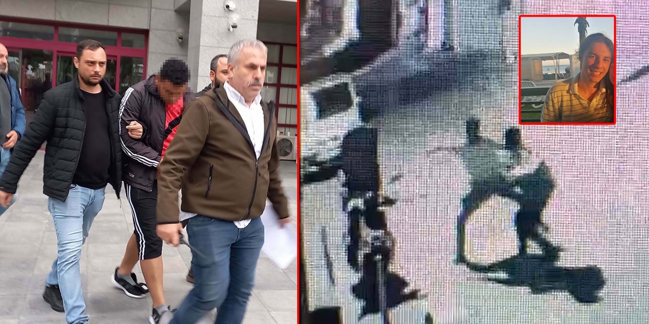 Motokurye Ata Emre Akman’ın katil zanlısının ifadesi ortaya çıktı