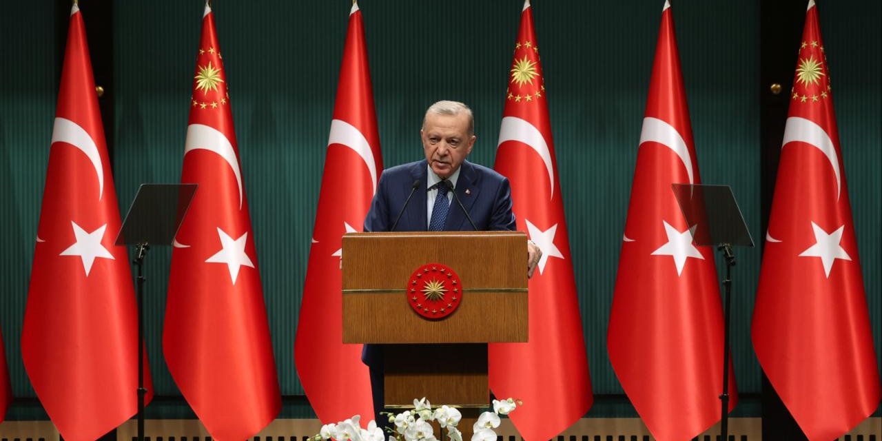 Cumhurbaşkanı Erdoğan’dan Reisi açıklaması
