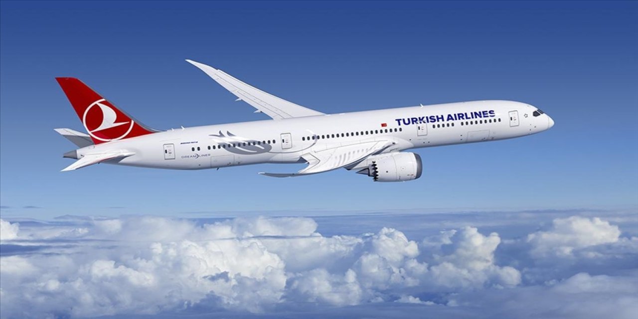 Türk Hava Yolları’ndan iptal edilen uçuşlara ilişkin yeni açıklama