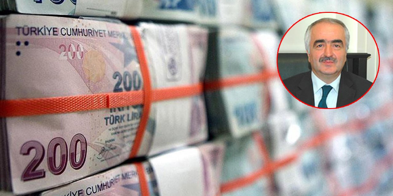 Konyalı hukuk uzmanı telefonuna gelen mesajla 1,4 milyon lirasını kaptırdı