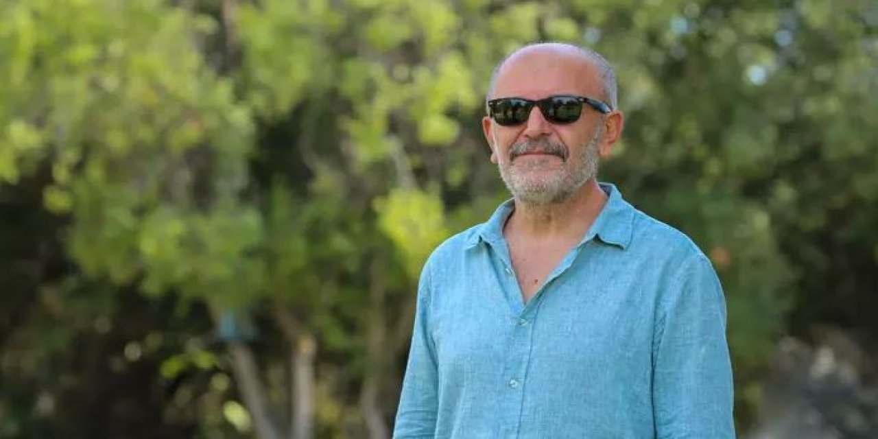 Konya’nın ünlü köyünde yaşayan yönetmenden 2 yeni film projesi