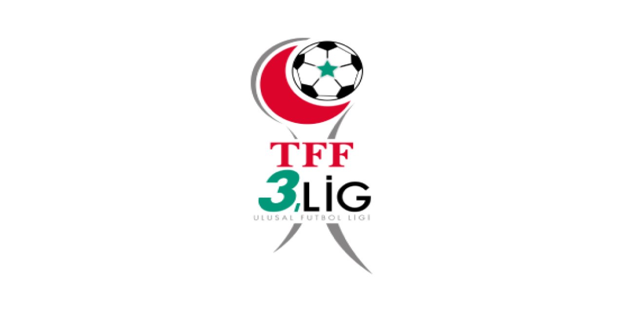 TFF 3. Lig play-off final maçları İstanbul ve Eskişehir'de oynanacak