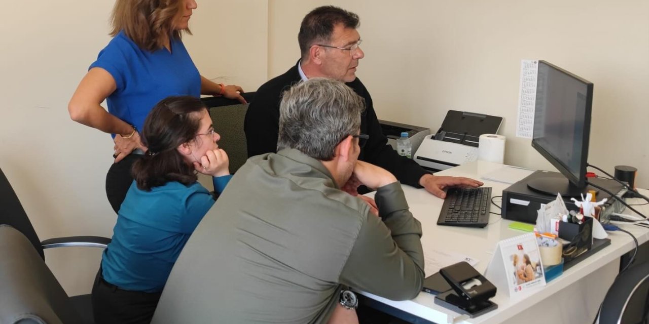 Konya’nın 4 ilçesine lisans çıkartma yetkisi verildi