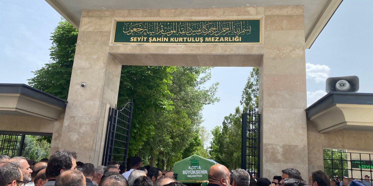 Konya’da hukuk öğrencisi Meryem Betül Karaaslan hayatını kaybetti