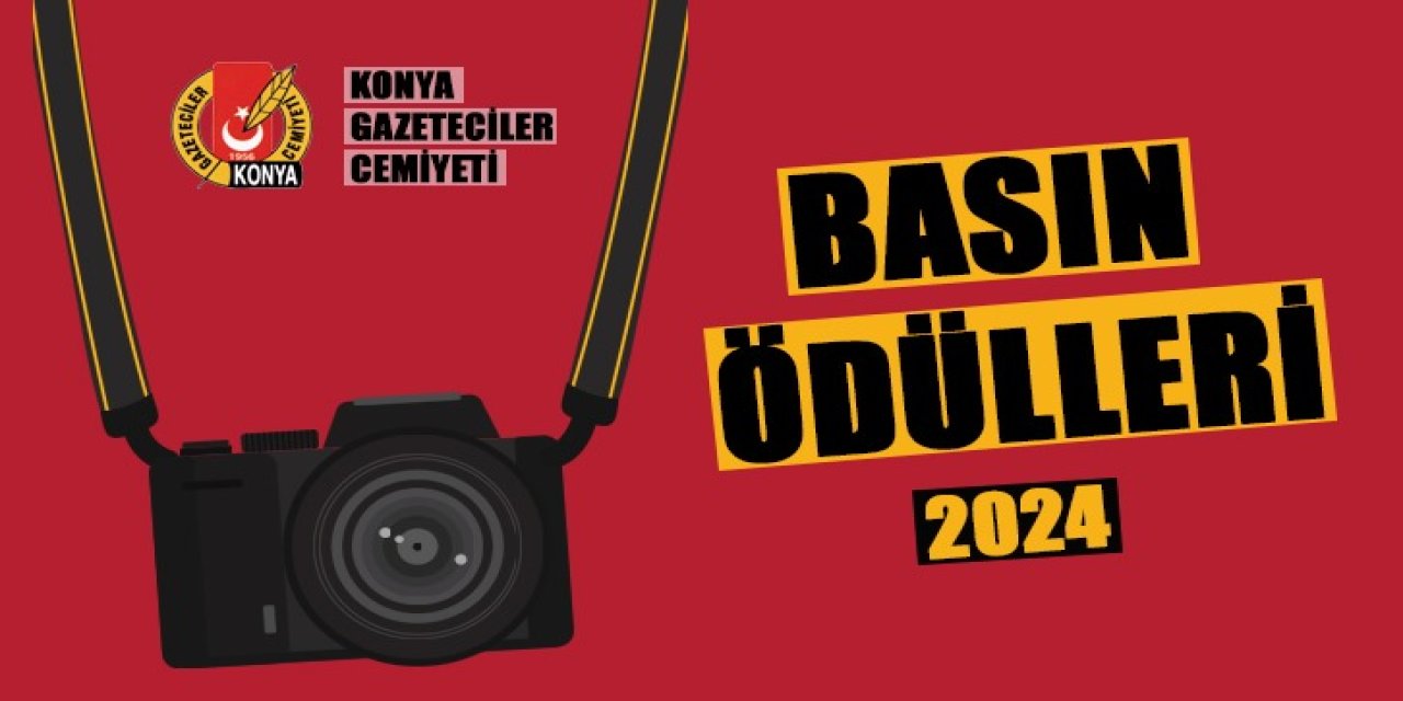 Konya’nın en iyileri yarışacak! Başvurular başladı