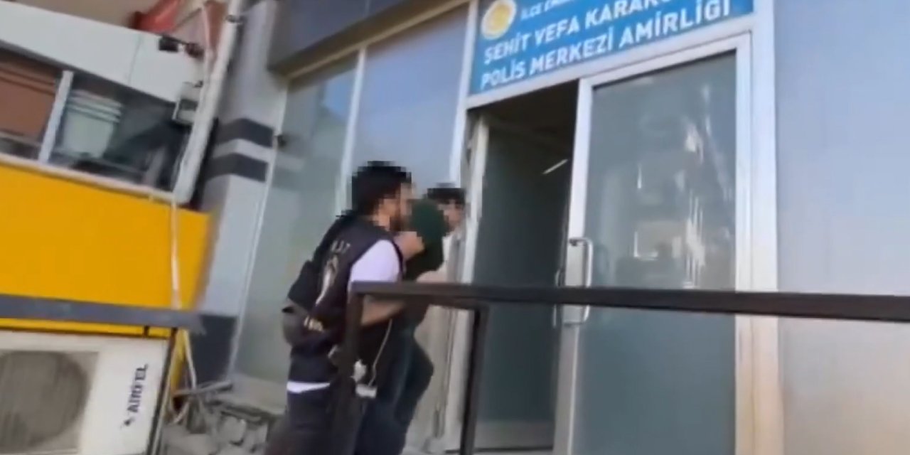 Özel okulda cinsel istismar iddiası! Yabancı uyruklu öğretmen yakalandı