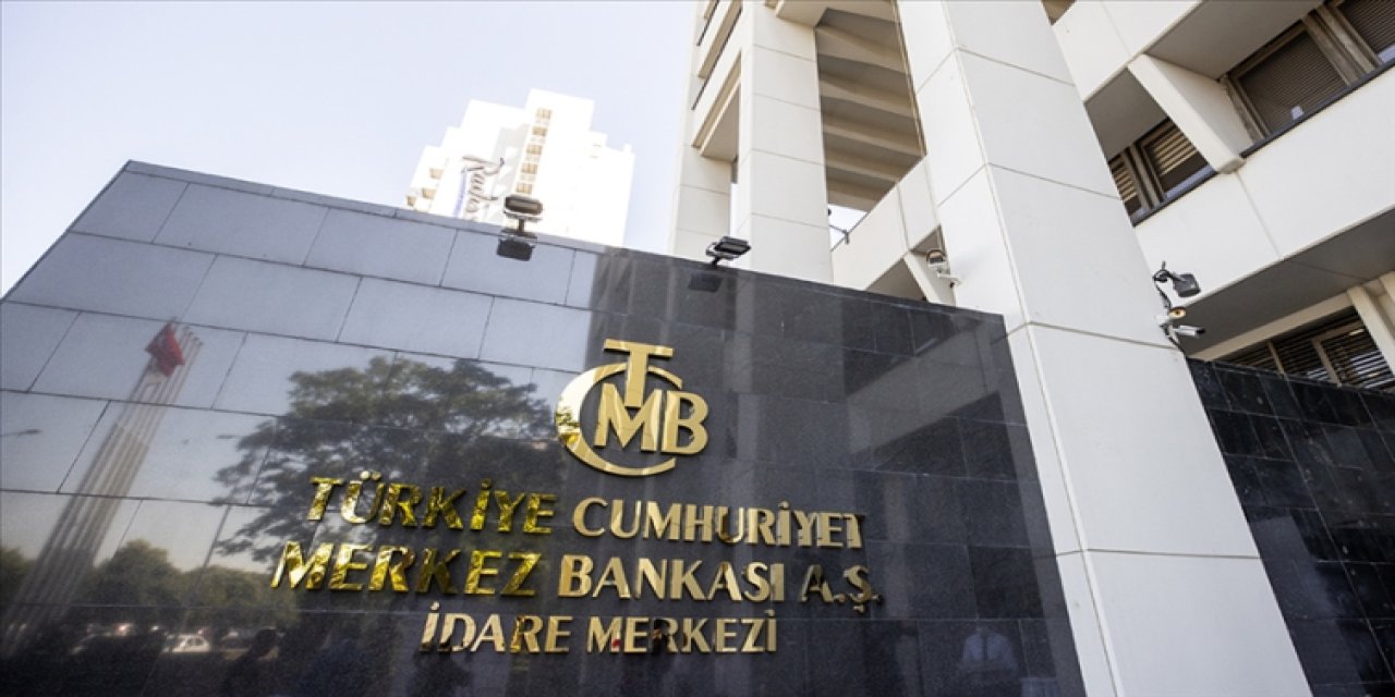 Merkez Bankası yılın 5'inci faiz kararını açıkladı