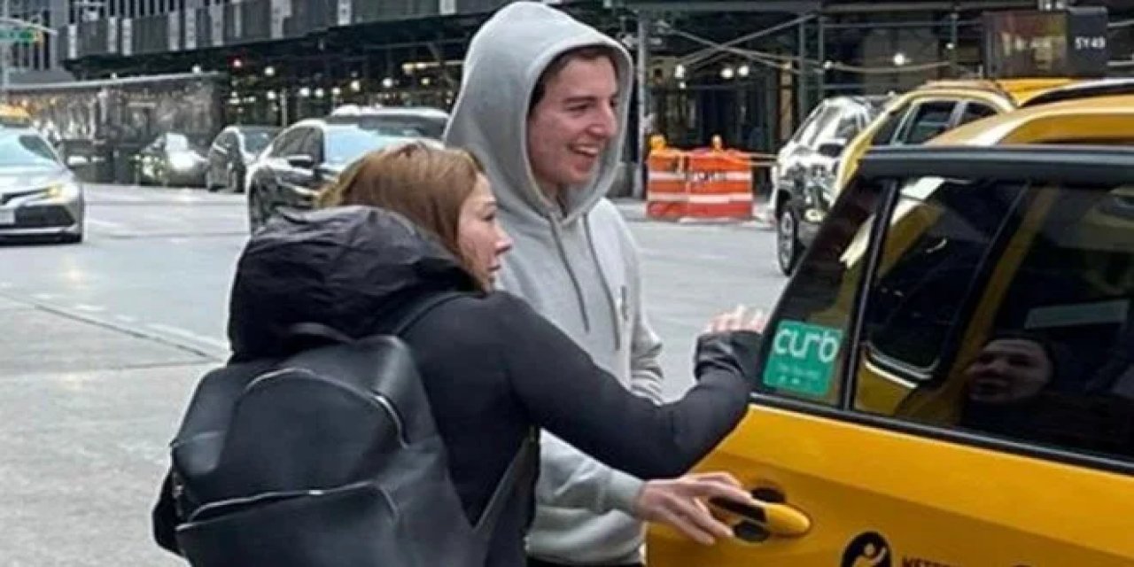 Yurt dışına kaçan Eylem Tok ve oğlu için kırmızı bülten çıkartıldı