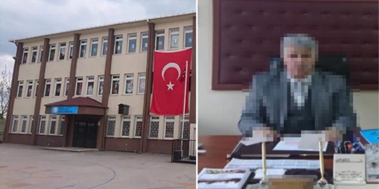 Milyonluk ek ders vurgunu! Müdür hakkında çarpıcı iddia ortaya atıldı