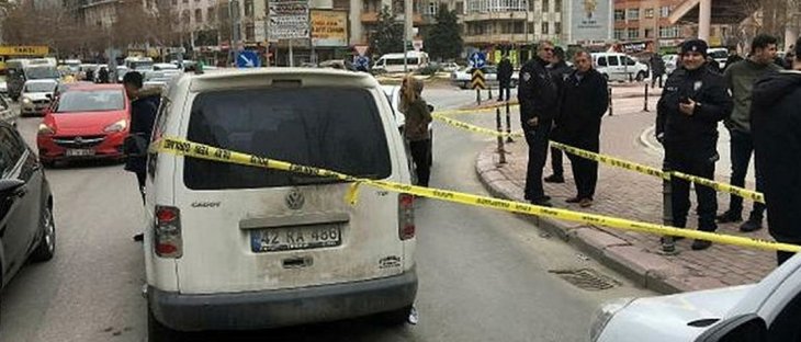 Konya'da iş ortağı kayınbiraderini öldüren sanık için istenen ceza belli oldu