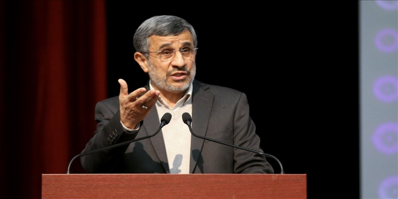 İran’da eski Cumhurbaşkanı Ahmedinejad’tan adaylık sinyali