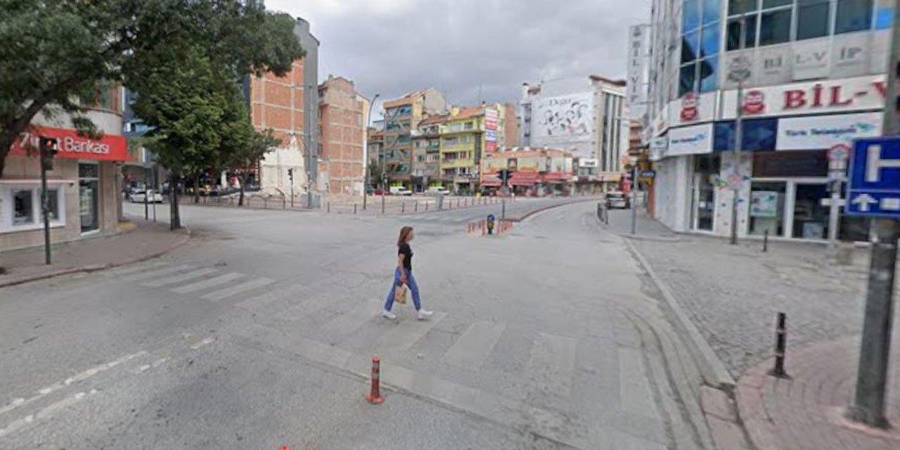 Konya’nın 3 işlek caddesinde yol trafiğe kapatılacak