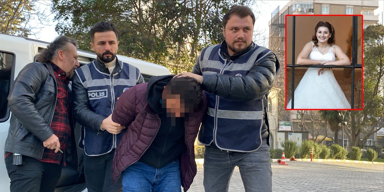 Kapıcı, eski sevgilisini 2 kurşunla öldürdü! İşte istenen ceza