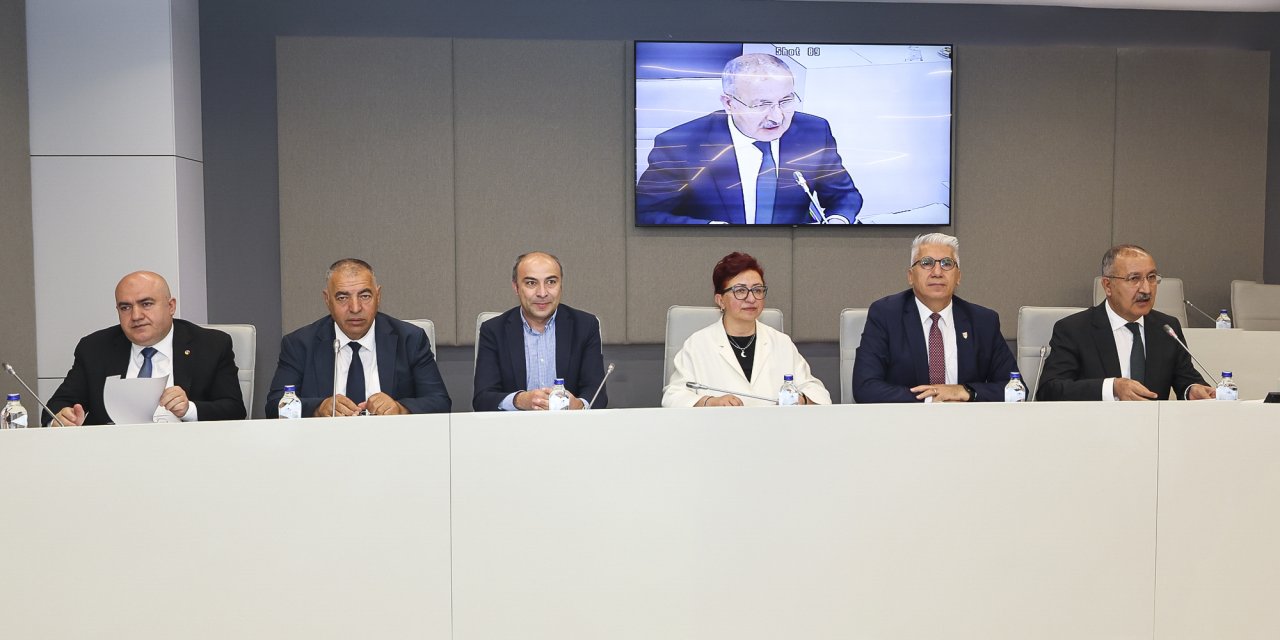 BİK Genel Müdürü Erkılınç: Basınımız gerçekçi bir çözüm bulmalı