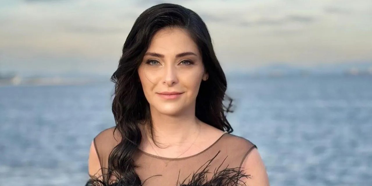 Ünlü oyuncu Gülşah Çomoğlu 38 yaşında hayatını kaybetti