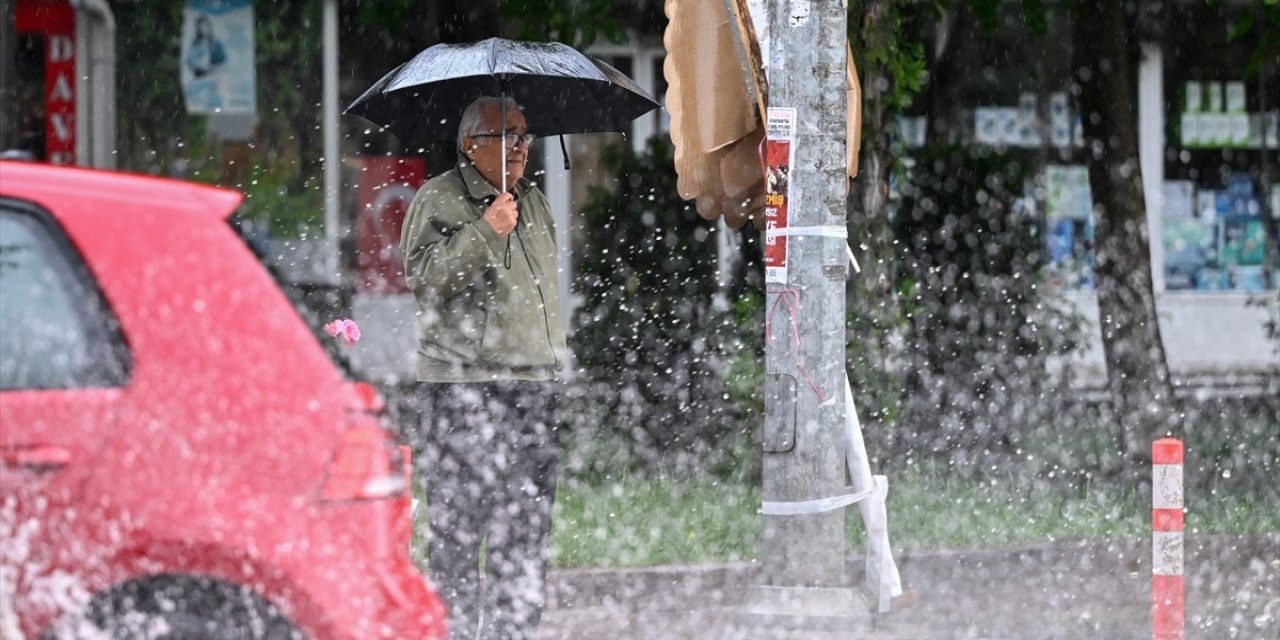 Meteorolojiden Konya’ya flaş uyarı: 15 ilçedekiler bu saatlere dikkat!