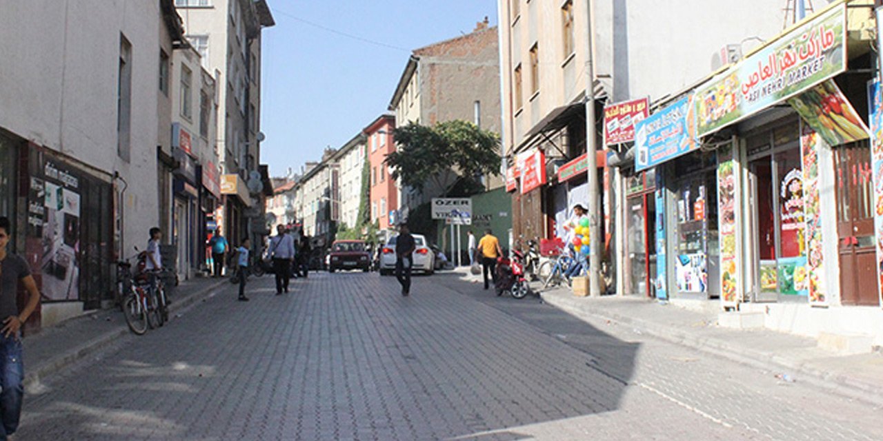 Konya’da yaşayan Suriyeli sayısında artış