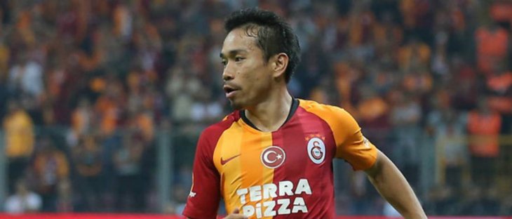 Nagatomo: Hak etmediğim parayı almak bana yakışmaz