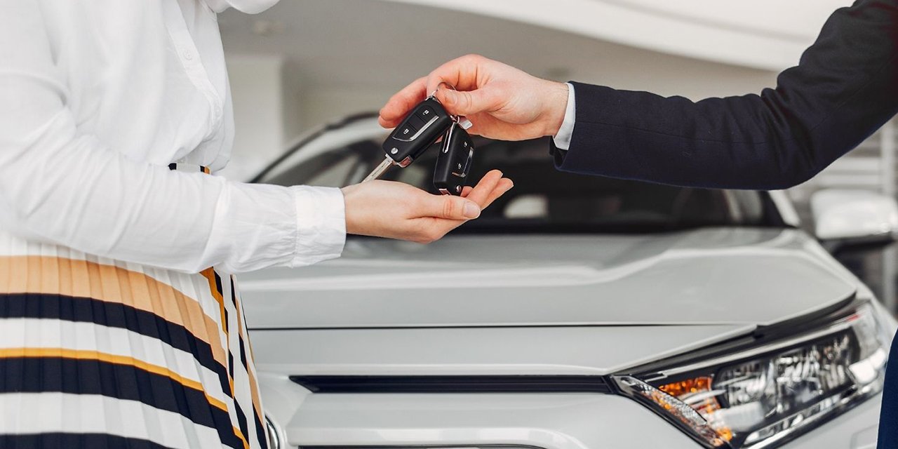 Bu yönteme dikkat! Yasa dışı işler için sahte kimlikle araç kiralıyorlar