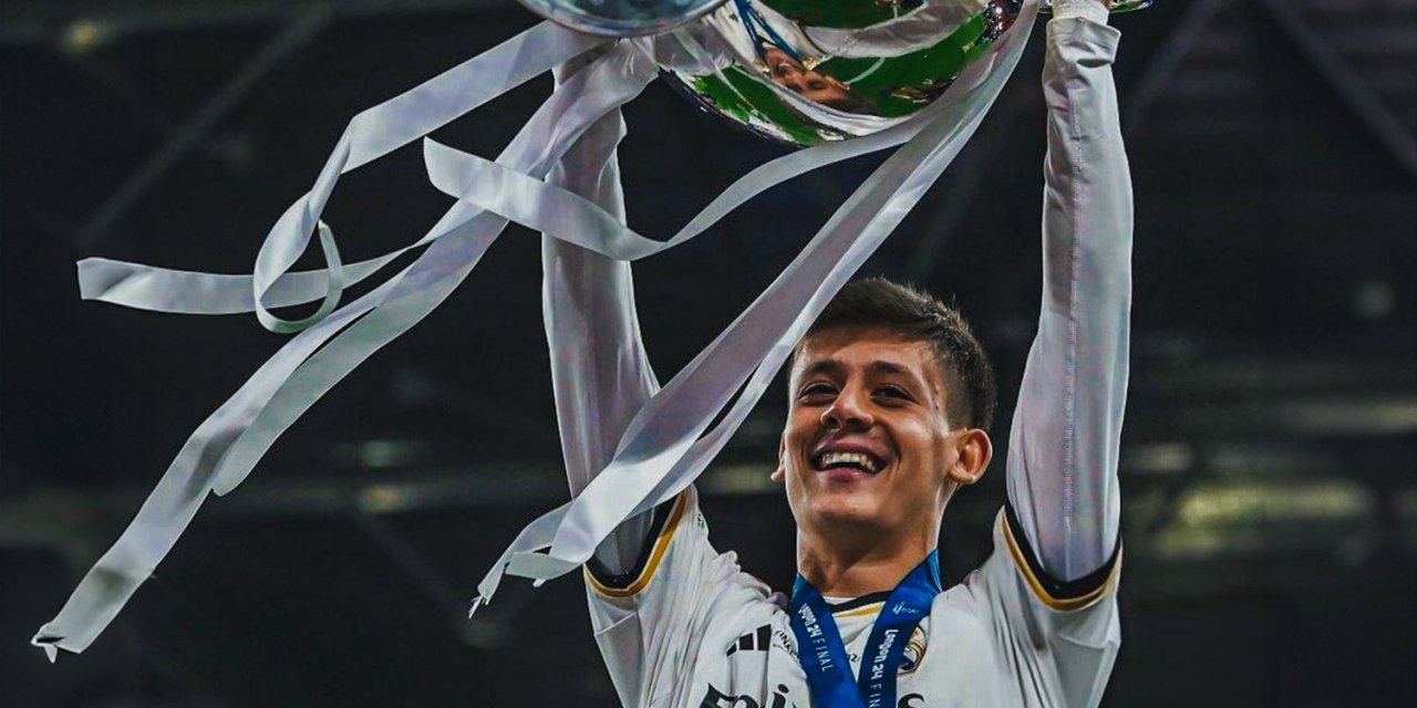 Ancelotti Arda Güler’i böyle takdim etti