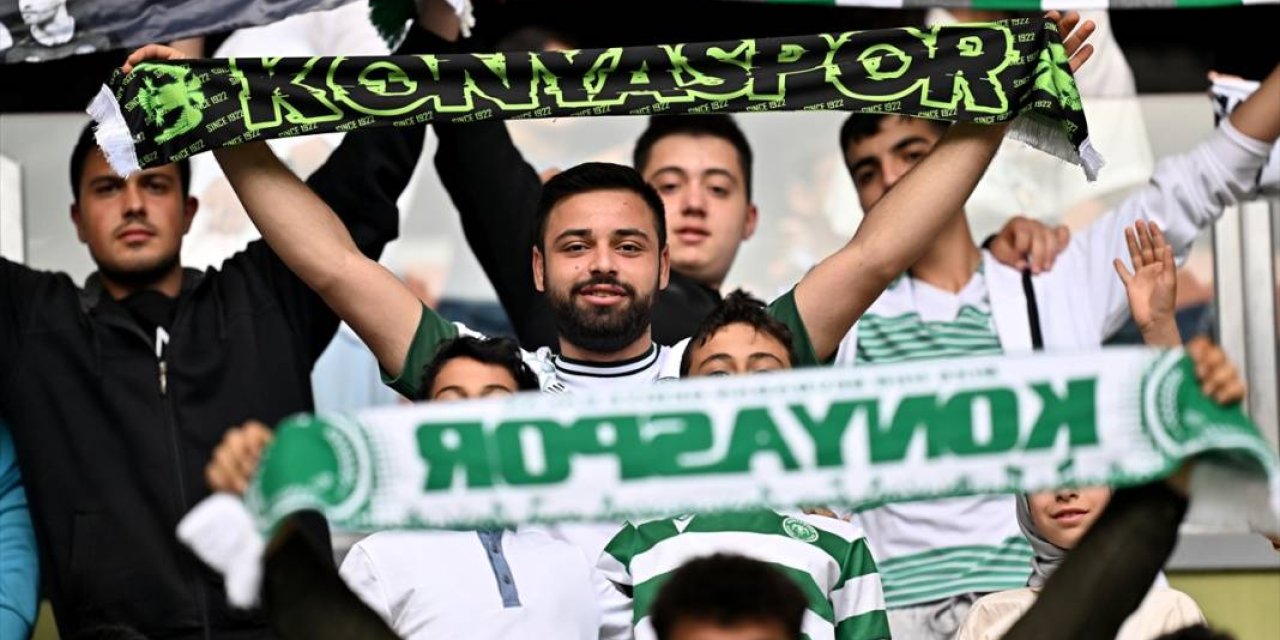 Konyaspor’un yeni sezon formasını taraftar seçti