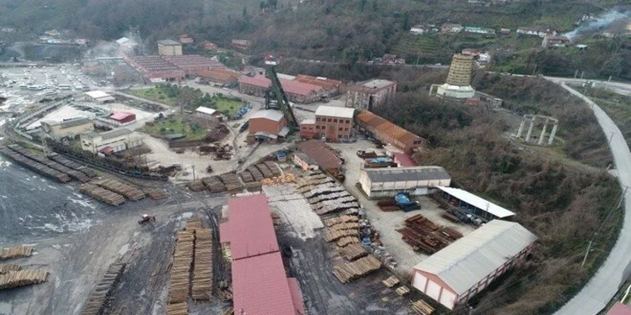 Son Dakika: Zonguldak'ta madende göçük: 1 ölü, 1 yaralı