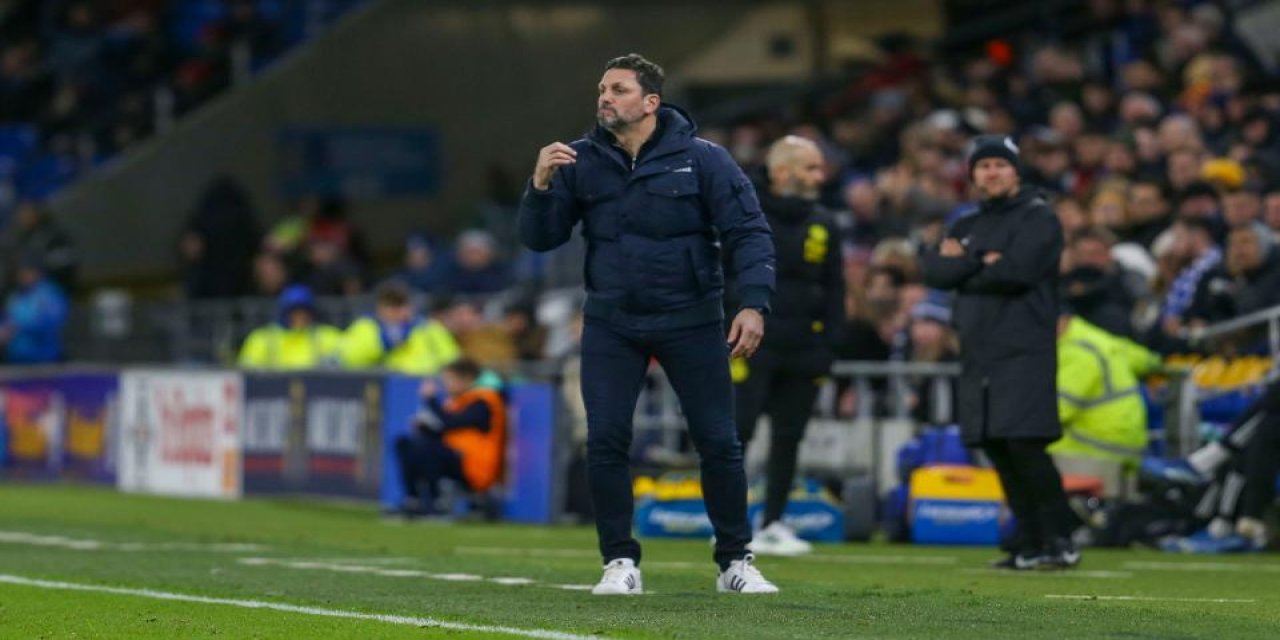 Cardiff City Erol Bulut'un sözleşmesini uzattı