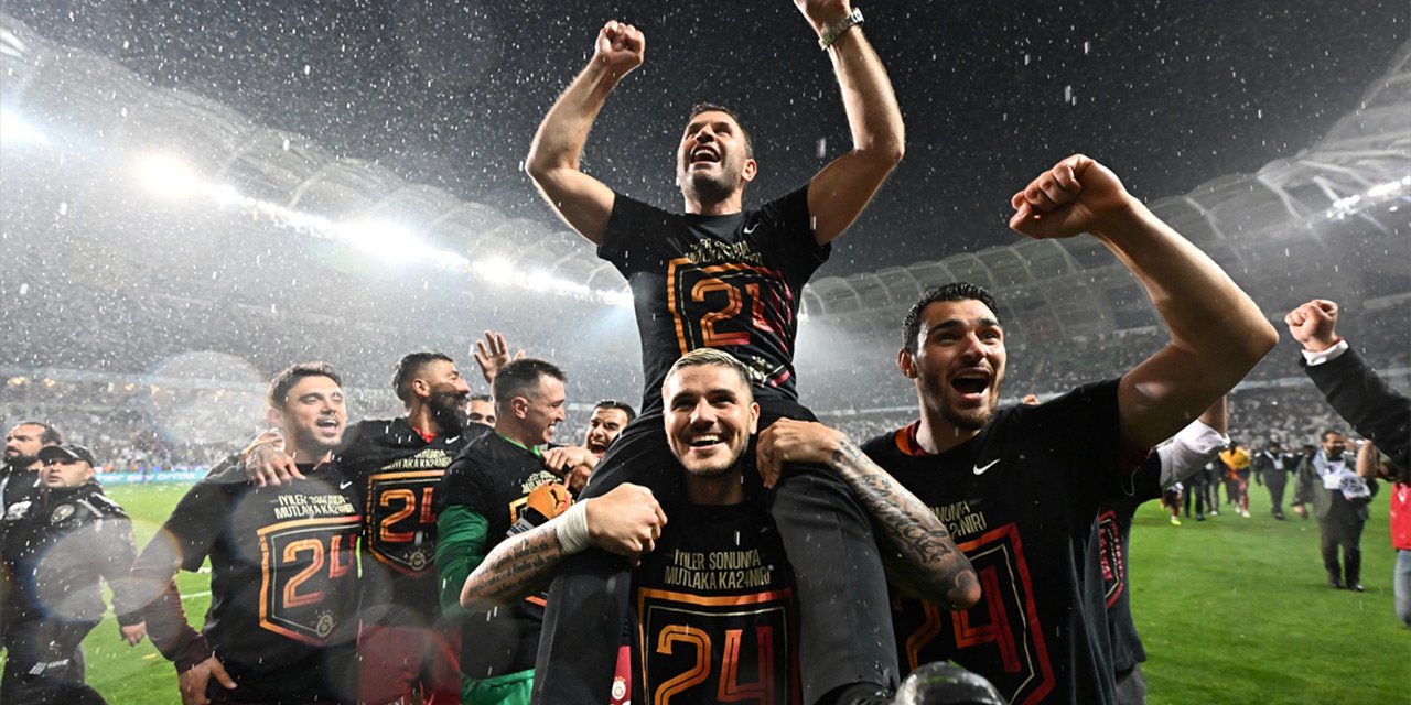 Galatasaray’da beklenen imza töreni yarın